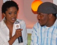 Fire Ball's Video Launch