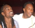 Soca Warriors Celebration (London)
