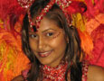 Dream Team 2k8 Launch (Trinidad)