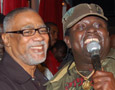 Blaxx Release Party (Trinidad)