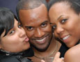 F.R.I.E.N.D.S. 3rd Anniversary (Miami)