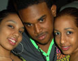 ISLANDPeople Fed Up (Trini)