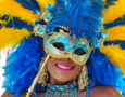 Miami - Broward One Carnival 2009 Part 1 (Miami)