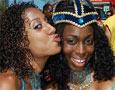 Miami - Broward One Carnival 2009 Part 4 (Miami)
