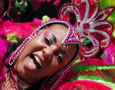 Miami - Broward One Carnival 2009 Part 6 (Miami)