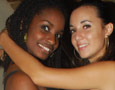 The Shade Boxing Night Bash (Tobago)