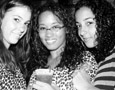 Legacy 2011 Band Launch (Trini)