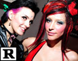Erotica 2010 - Friday (London)
