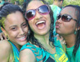 Josie's Jamishness (Trinidad)