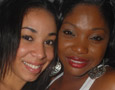 A Libra Affair (Trinidad)