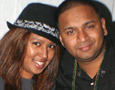 Mardi Gras Birthday Bash (New York) 