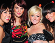 Rhythmatic Cavo Paradiso (London) 