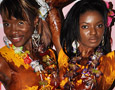 Chocolate City Launch 2011 (Trini)