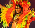 ISLANDpeople 2013 Band Launch (Trini)