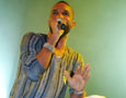 Summ Fun Weekend (Trini)