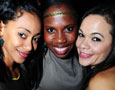 Fall Out All Inclusive 2013 (Trinidad)