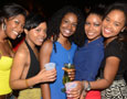 I Love Soca 'Cooler Fete' (Jamaica)