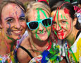 TriniPosseUK Colours - NHC Sunday 2013 (London)