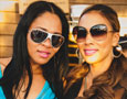Trini Jungle Juice ARRIVALS 2014 Part 3 (Miami)