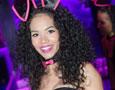Patron XO Cafe presents Dark II (Trinidad)