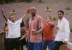 Nic & Dre Annual BBQ Bash 2002