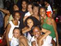 Nic & Dre Annual BBQ Bash 2003