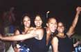Nic & Dre Annual BBQ Bash 2001