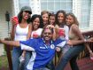 Nic & Dre Annual BBQ Bash 2003