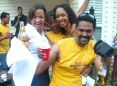 Nic & Dre Annual BBQ Bash 2004