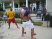 D'Wind Down Pool Party, 3rd Annual BBQ Bash W'knd