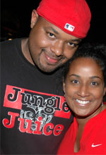 Jungle Juice Crew
