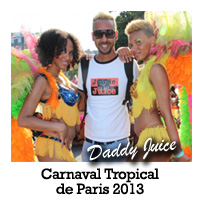 Carnaval Tropical de Paris 2013