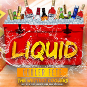 Liquid Cooler Fete