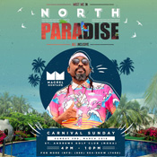 Meet Me in North Paradise