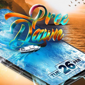 Pree Dawn Breakfast Cruise