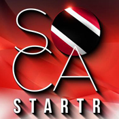 Soca Startr 2019