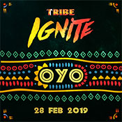 TRIBE IGNITE Trinidad 2019