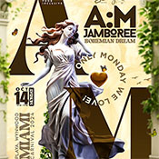 A:M Jamboree Miami