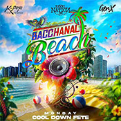 Bacchanal Beach 2024