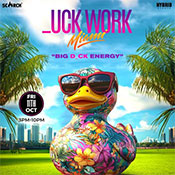 Duck Work Miami 2024