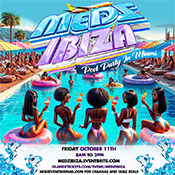 MEDZ Ibiza (Miami Carnival 2024)