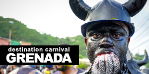 Destination Carnival: Grenada