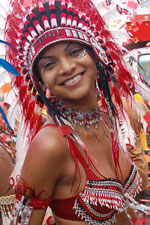 Best of T&T Carnival 2007