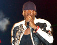 Int'l Soca Monarch 2007 (Trini)