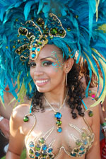 Best of T&T Carnival 2010